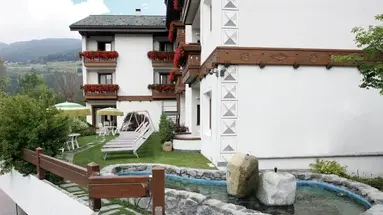 Hotel Sant Anton