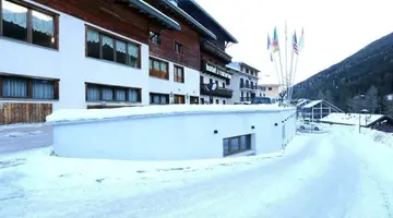 Hotel Santa Caterina