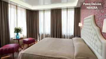 Hotel Santa Chiara