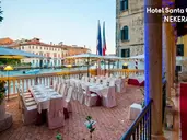 Hotel Santa Chiara