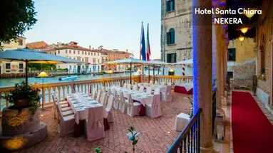Hotel Santa Chiara