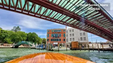 Hotel Santa Chiara