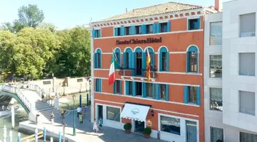 Hotel Santa Chiara