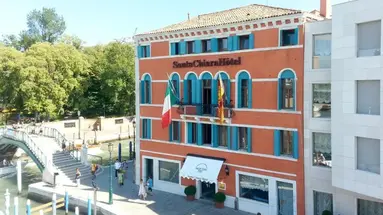 Hotel Santa Chiara