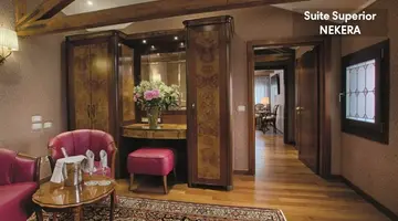 Hotel Santa Chiara