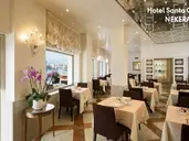 Hotel Santa Chiara