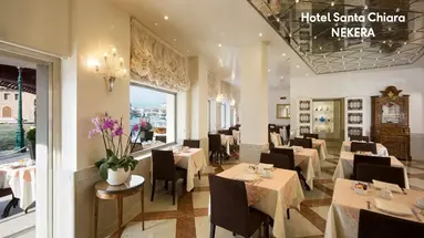 Hotel Santa Chiara
