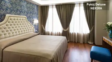 Hotel Santa Chiara