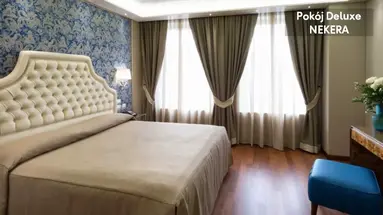 Hotel Santa Chiara
