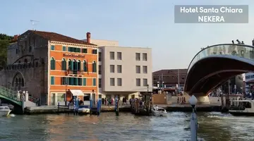 Hotel Santa Chiara