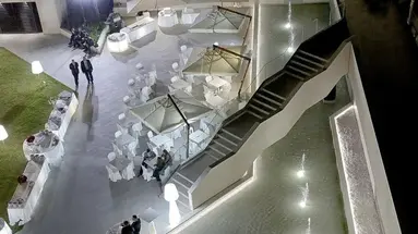 Hotel Santa Lucia Le Sabbie D Oro