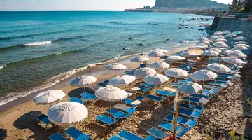 Hotel Santa Lucia Le Sabbie D Oro