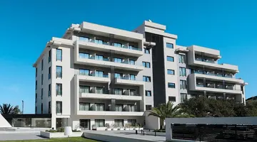 Hotel Santa Lucia Le Sabbie D Oro