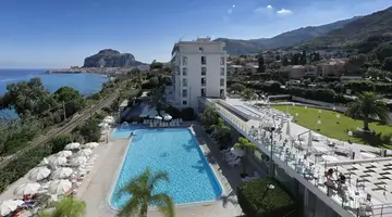 Hotel Santa Lucia Le Sabbie D Oro