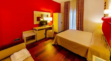 Hotel Santa Lucia Le Sabbie D Oro