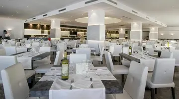 Hotel Santa Lucia Le Sabbie D Oro
