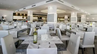 Hotel Santa Lucia Le Sabbie D Oro