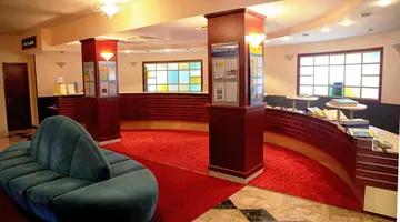 Hotel Santa Lucia Le Sabbie D Oro