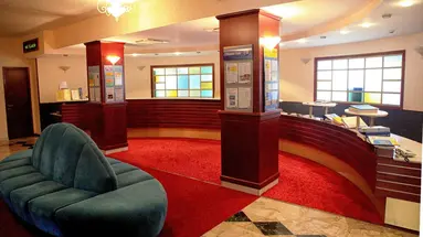 Hotel Santa Lucia Le Sabbie D Oro