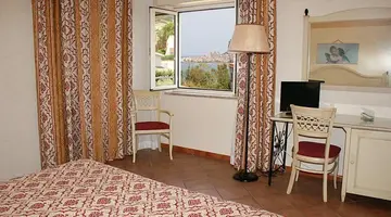 Hotel Santa Lucia Le Sabbie D Oro
