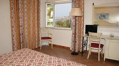 Hotel Santa Lucia Le Sabbie D Oro