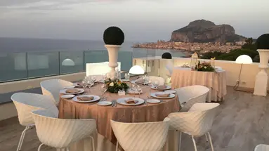 Hotel Santa Lucia Le Sabbie D Oro