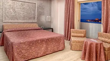 Hotel Santa Lucia Le Sabbie D Oro