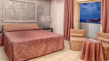 Hotel Santa Lucia Le Sabbie D Oro