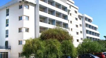 Hotel Santa Lucia Le Sabbie D Oro