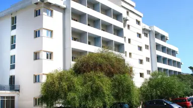 Hotel Santa Lucia Le Sabbie D Oro
