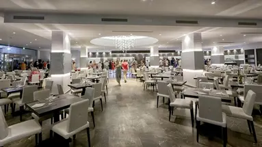 Hotel Santa Lucia Le Sabbie D Oro