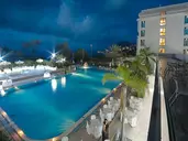 Hotel Santa Lucia Le Sabbie D Oro