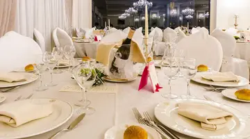 Hotel Santa Lucia Le Sabbie D Oro