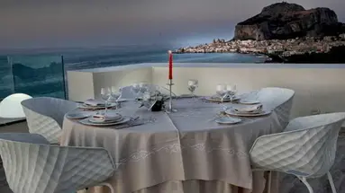 Hotel Santa Lucia Le Sabbie D Oro