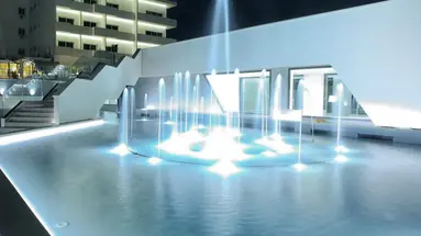 Hotel Santa Lucia Le Sabbie D Oro