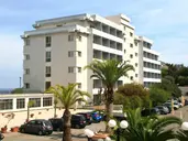 Hotel Santa Lucia Le Sabbie D Oro