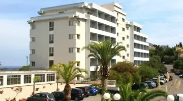 Hotel Santa Lucia Le Sabbie D Oro