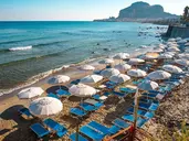 Hotel Santa Lucia Le Sabbie D Oro