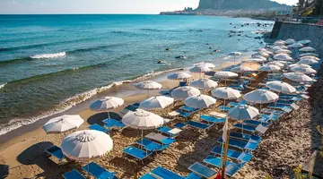 Hotel Santa Lucia Le Sabbie D Oro