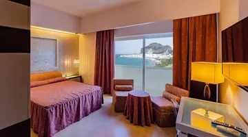 Hotel Santa Lucia Le Sabbie D Oro