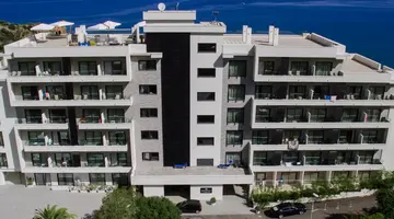 Hotel Santa Lucia Le Sabbie D Oro