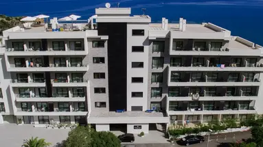 Hotel Santa Lucia Le Sabbie D Oro