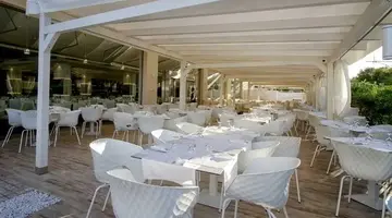 Hotel Santa Lucia Le Sabbie D Oro