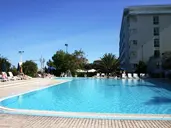 Hotel Santa Lucia Le Sabbie D Oro