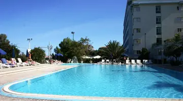 Hotel Santa Lucia Le Sabbie D Oro