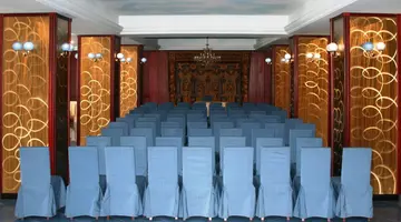 Hotel Santa Lucia Le Sabbie D Oro