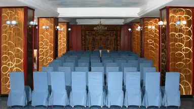 Hotel Santa Lucia Le Sabbie D Oro