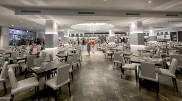 Hotel Santa Lucia Le Sabbie D Oro
