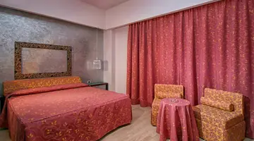 Hotel Santa Lucia Le Sabbie D Oro