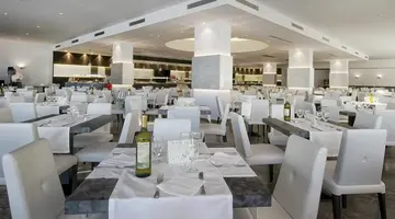 Hotel Santa Lucia Le Sabbie D Oro